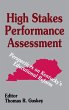 High Stakes Performance Assessment - Bild 1