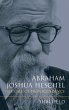 Abraham Joshua Heschel - Bild 1