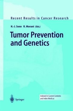 Tumor Prevention and Genetics