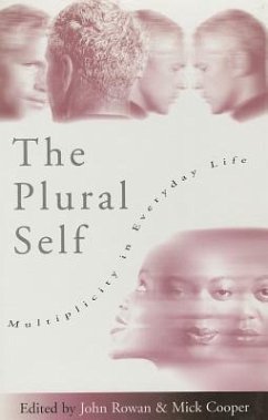 The Plural Self - Rowan, John / Cooper, Mick (eds.)