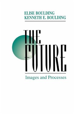 The Future - Boulding, Elise; Boulding, Kenneth E.