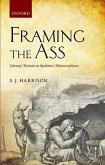Framing the Ass: Literary Texture in Apuleius' Metamorphoses