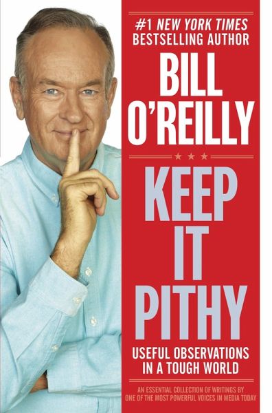 Keep It Pithy Keep It Pithy