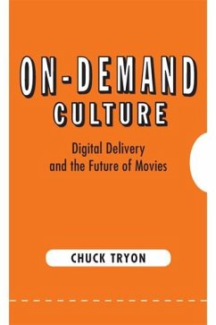 On-Demand Culture - Tryon, Chuck