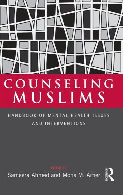Cover Counseling Muslims