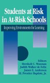 Students at Risk in At-Risk Schools