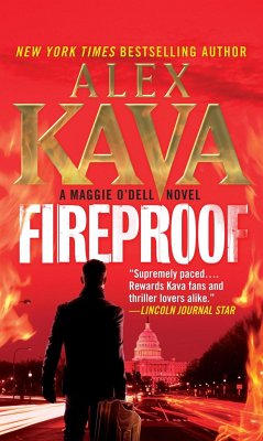 Fireproof - Kava, Alex