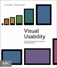 Visual Usability - Schlatter, Tania;Levinson, Deborah