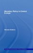 Monetary Policy in Central Europe - Bild 1