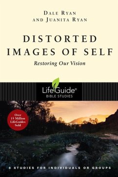 Distorted Images of Self - Ryan, Dale; Ryan, Juanita