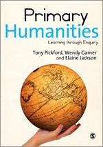 Primary Humanities - Pickford, Tony; Garner, Wendy; Jackson, Elaine