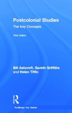 Post-Colonial Studies - Ashcroft, Bill (University of New South Wales, Australia); Griffiths, Gareth; Tiffin, Helen