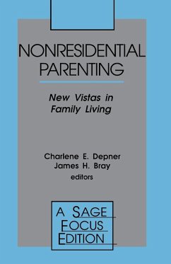 Nonresidential Parenting - Depner, Charlene E.; Bray, James H.