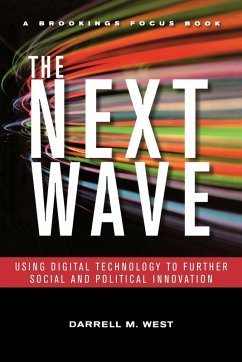 Next Wave - West, Darrell M.