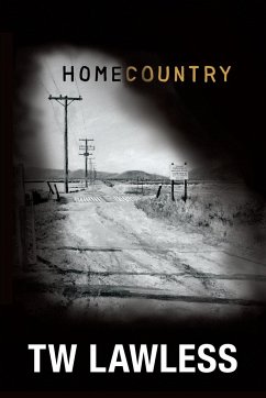 Homecountry - Lawless, T W