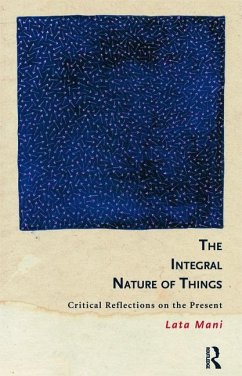 The Integral Nature of Things - Mani, Lata