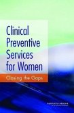 Clinical Preventive Services for Women