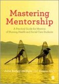 Mastering Mentorship