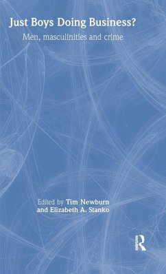 Cover Just Boys Doing Business?