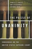 The Puzzle of Unanimity