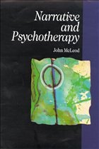 Narrative and Psychotherapy - McLeod, John