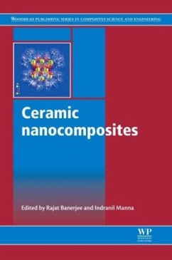 Cover Ceramic Nanocomposites