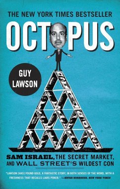 Octopus - Lawson, Guy