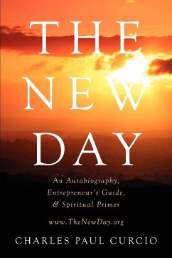 The New Day - Curcio, Charles Paul