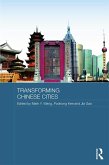 Transforming Chinese Cities