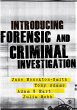 Introducing Forensic and Criminal... - Bild 1