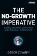 The No-Growth Imperative - Bild 1