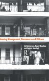 Housing Management, Consumers and Citizens