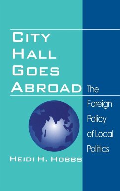 City Hall Goes Abroad - Hobbs, Heidi H.