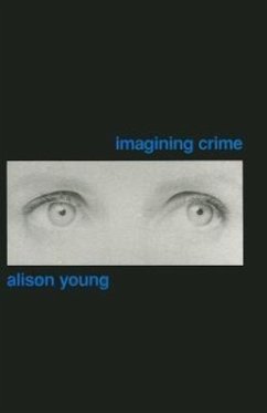Imagining Crime - Young, Alison