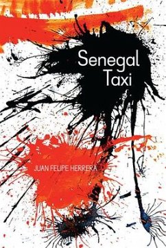 Senegal Taxi - Herrera, Juan Felipe
