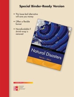 Loose Leaf for Natural Disasters - Abbott, Patrick Leon