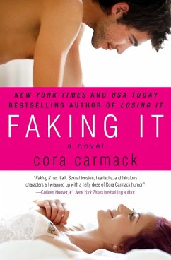 Faking It - Carmack, Cora