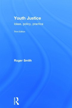 Youth Justice - Smith, Roger