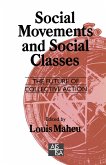 Social Movements and Social Classes