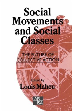 Social Movements and Social Classes - Maheu, Louis (ed.)