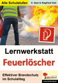 Lernwerkstatt Feuerlöscher