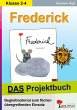 Frederick - DAS Projektbuch - Bild 1