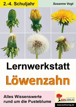 Lernwerkstatt Löwenzahn - Vogt, Susanne