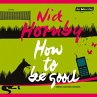 How to be good (MP3-Download) - Bild 1