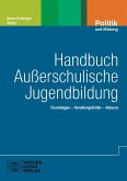 Handbuch Außerschulische Jugendbildung
