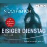 Eisiger Dienstag / Frieda Klein Bd.2... - Bild 1
