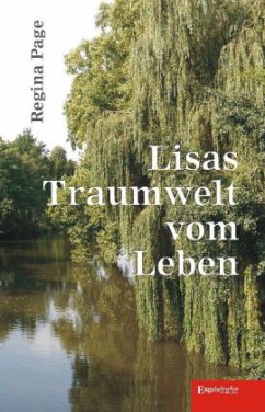 Cover Lisas Traumwelt vom Leben