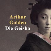 Die Geisha (MP3-Download)
