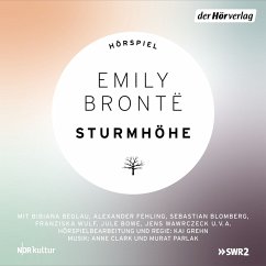 Sturmhöhe (MP3-Download) - Brontë, Emily
