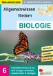 Allgemeinwissen fördern Biologie - Bild 1